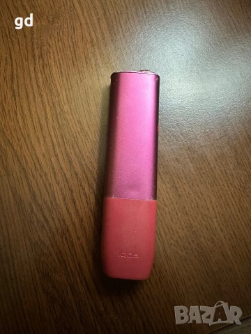 Iqos Iluma One, снимка 3 - Електронни цигари - 54077506