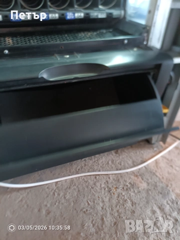 Вендинг машина Снаки Макс , снимка 10 - Други машини и части - 53721630