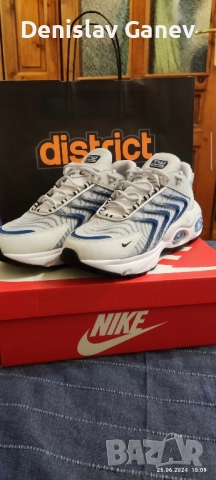 Nike air max TW !45.5!