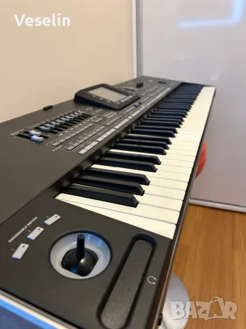 Korg Pa3X 76 клавиша , снимка 1 - Синтезатори - 47652252