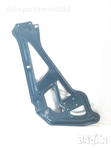 Регулатор на прозореца предна дясна врата за Mercedes OT VW LT Sprinter (1995-2006)