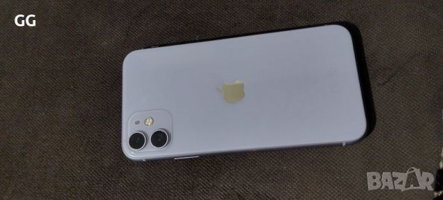 Продавам телефон, iphone 11 , снимка 4 - Apple iPhone - 45785880