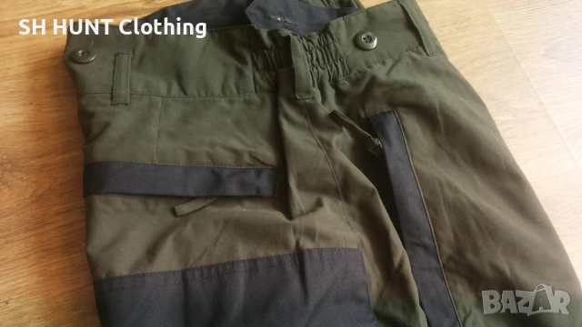 GAUPA OF NORWAY Trouser размер M панталон пролет есен - 1875, снимка 5 - Екипировка - 53101558