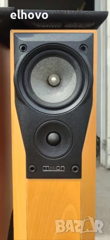 Тонколони Mission 782, снимка 8 - Тонколони - 50164450