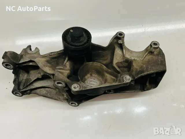 Стойка за алтернатор за Renault Рено Мастер Опел Мовано Нисан Интерстар 2.3 дизел 117103943R 2017, снимка 3 - Части - 50390694