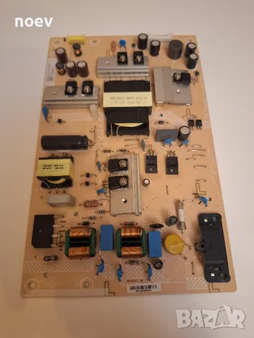 Power Board TPV715GA052-010-003M от Philips43PUS7555/12, снимка 2 - Части и Платки - 48549827