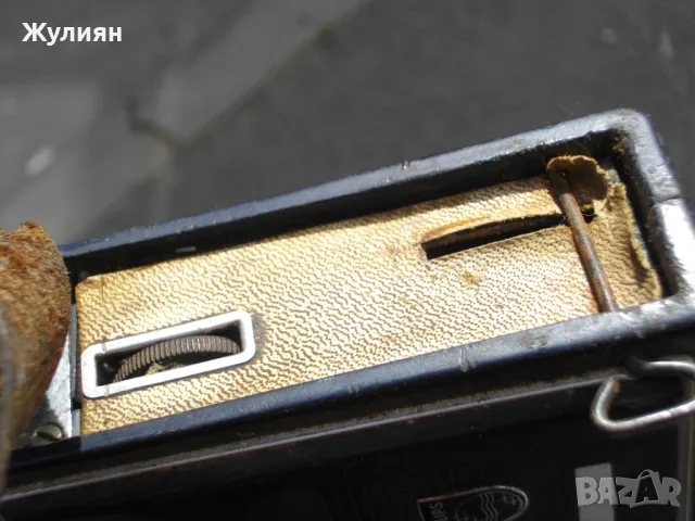 КОЛЕКЦИОНЕРСКИ ТРАНЗИСТОР ФИЛИПС ALL TRANSISTOR PHILIPS , снимка 4 - Антикварни и старинни предмети - 49878161