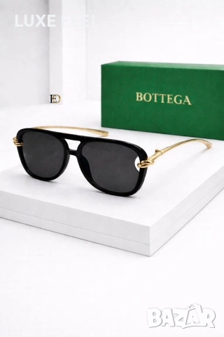 BOTTEGA VENETA 💎 Слънчеви Очила , снимка 5 - Слънчеви и диоптрични очила - 54221659