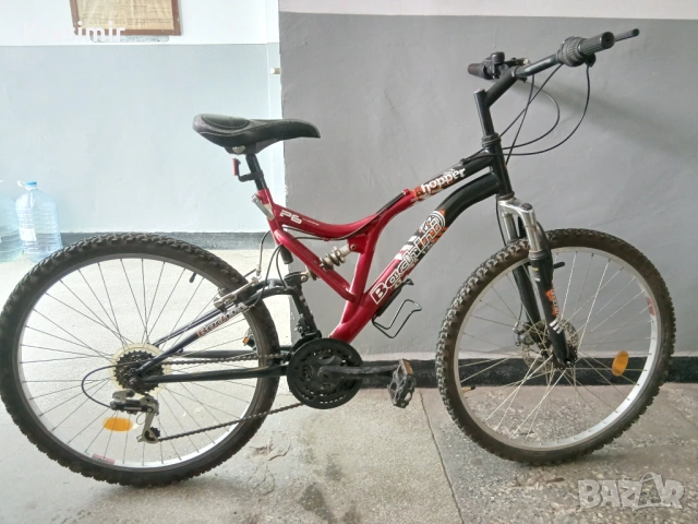 Планински Велосипед 26 цола, 18 скорости