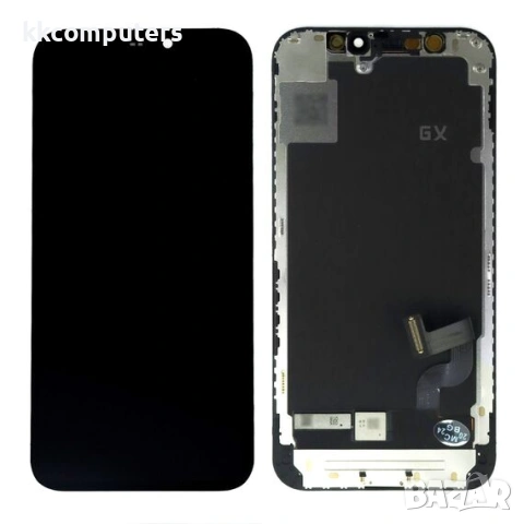 Дисплей за APPLE iPhone 12 mini (без кутия) JK-IN CELL