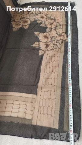 Забрадка за глава 32, снимка 3 - Антикварни и старинни предмети - 52262050