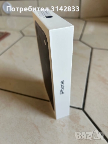 НЕРАЗПЕЧАТАН!ЧИСТО НОВ! Iphone 17 Pro Max 256GB Deep Blue, снимка 3 - Apple iPhone - 53620969