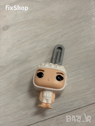 Фигурка от Kinder funko Pop Stranger things 