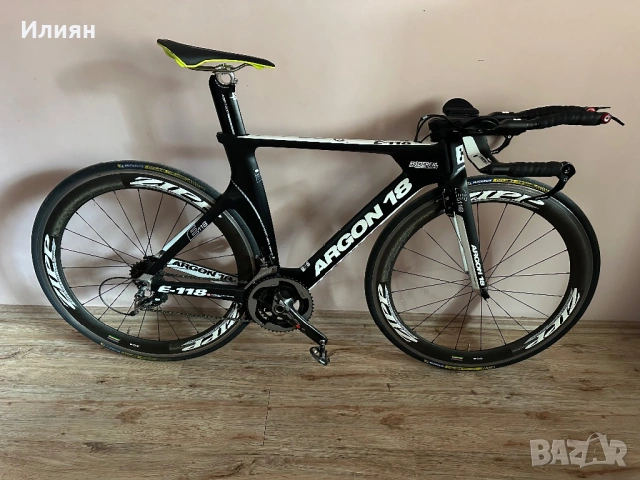 часовникарско колело ARGON 18