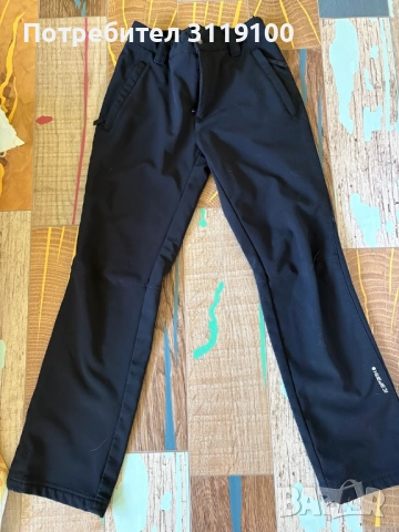Софтшел панталон на IcePeak