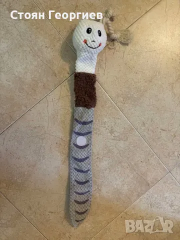 Чисто нова играчка за кучета, снимка 1