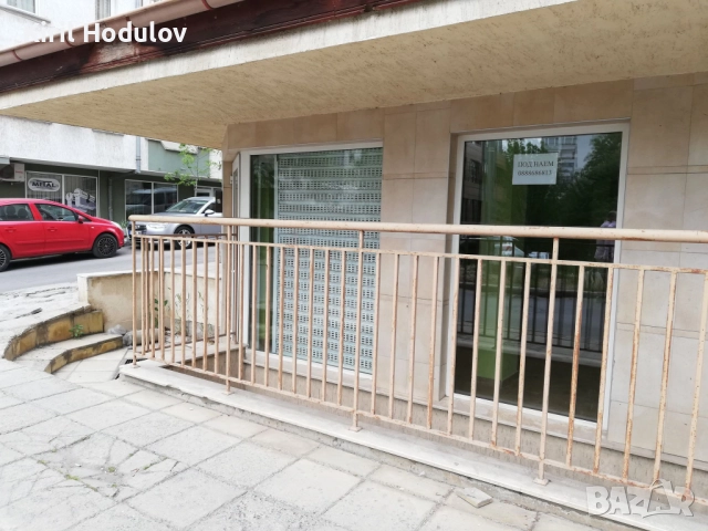 Помещение под наем Гео Милев , снимка 8 - Офиси - 52736885