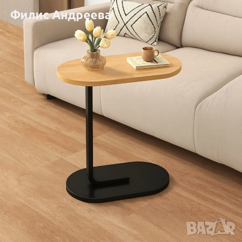 М за кафе за хол и спалня