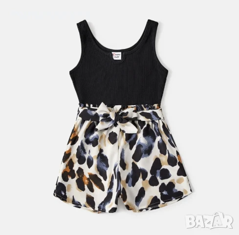 Гащеризони за мама & мими, снимка 5 - Бебешки гащеризони - 51137603