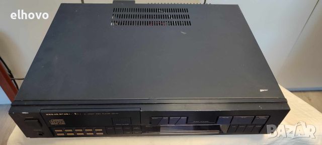 CD player Marantz CD-74, снимка 2 - Аудиосистеми - 46545187