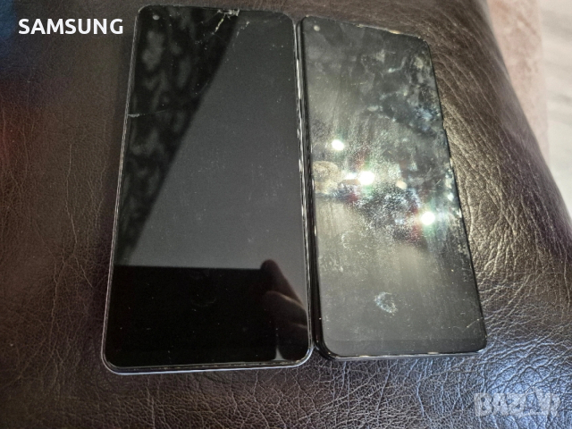 Samsung - A21s , снимка 2 - Samsung - 54242817