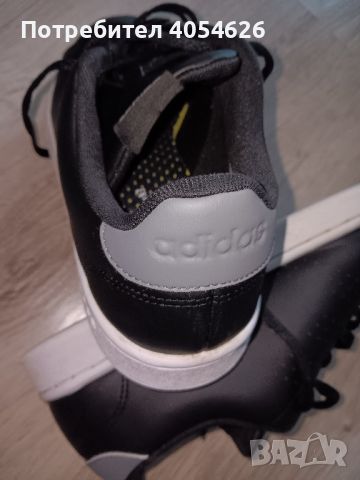 мъжки обувки adidas 42, снимка 6 - Спортни обувки - 46447215