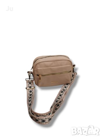 Цветна дръжка за чанта, текстилна , снимка 9 - Чанти - 34125527