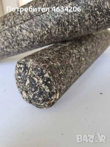 Брикети от слънчогледова люспа, снимка 4 - Други - 52192874