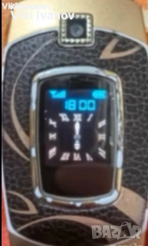 Самсунг Е500 