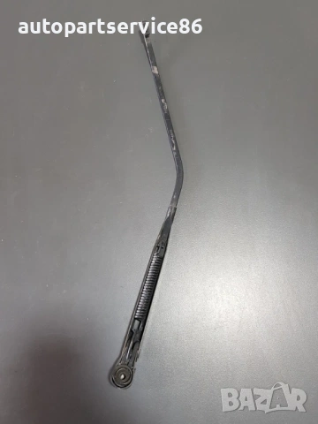 Рамо за мотор на задна чистачка за хечбек заден капак за Mazda 6 2.0D (2002-2007) T6633NWB, снимка 2 - Части - 53729122