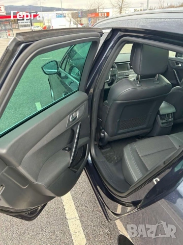Peugeot 508 , снимка 5 - Автомобили и джипове - 53563498