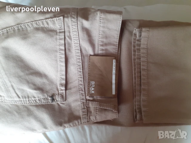 👉Brax Original W-36/L-31/, снимка 5 - Дънки - 50932674