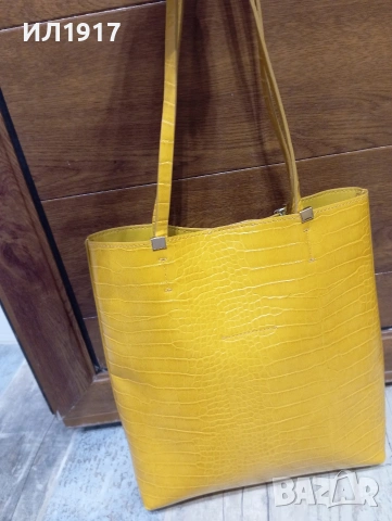 чанти , снимка 3 - Чанти - 53450448