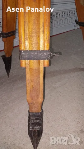 Продавам тринога 2бр, снимка 4 - Антикварни и старинни предмети - 49789040