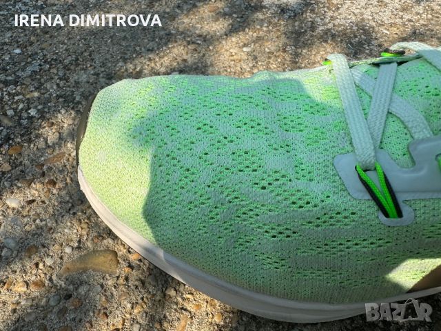 Nike Pegasus номер 47,5, снимка 4 - Маратонки - 46638211