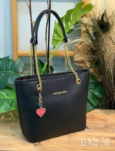 дамски чанти michael kors , снимка 3 - Чанти - 46984697