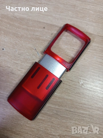 Лупа , снимка 3 - Филателия - 53852040