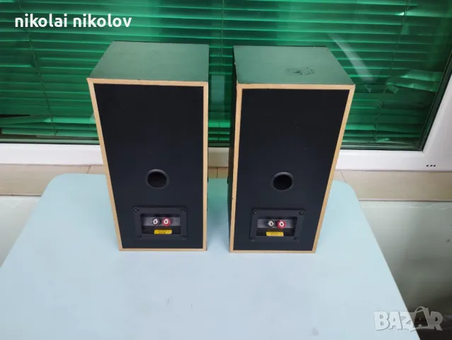 Monitor Audio Monitor 7, снимка 6 - Тонколони - 46918131