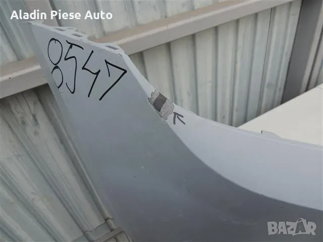 Предна броня VW Passat Highline година 2015 2016 2017 2018 код 3G0807221a, снимка 4 - Аксесоари и консумативи - 50439467