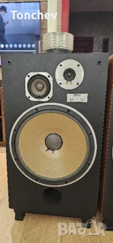 тонколони Pioneer hpm 150, снимка 3 - Тонколони - 46908961