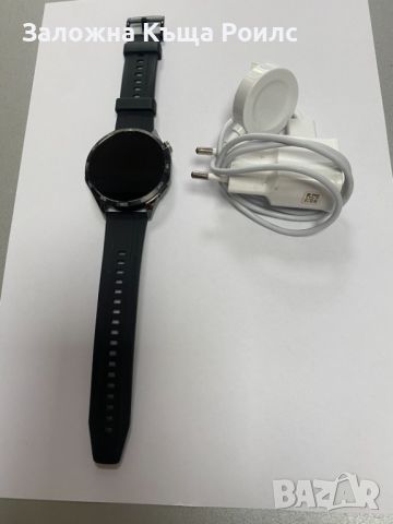 Huawei Watch GT 4, снимка 3 - Смарт часовници - 46522525