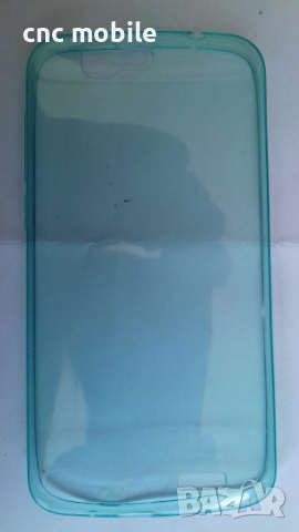 Huawei G7 калъф - силиконов гръб , снимка 2 - Калъфи, кейсове - 22416777