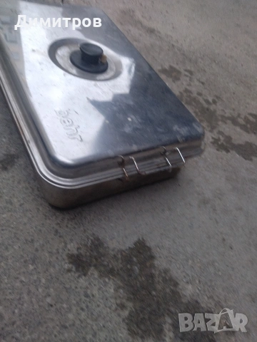 Варбекю, снимка 2 - Други стоки за дома - 54041535