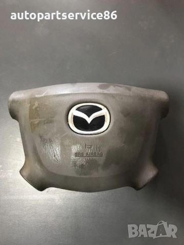 Част за волан за Mazda 626 (2001) T93106A, S54N57K0004