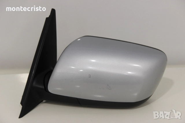 Ляво електрическо огледало Kia Venga (2010-2014г.) 5 пина / Киа Венга, снимка 3 - Части - 52636542