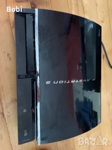 Playstation 3 за части, снимка 1 - PlayStation конзоли - 47761174