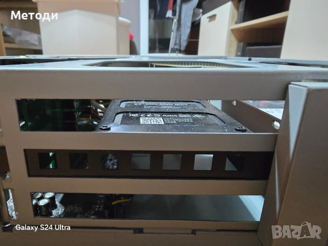 Продавам Home Theatre PC (HTPC), снимка 12 - За дома - 53721641