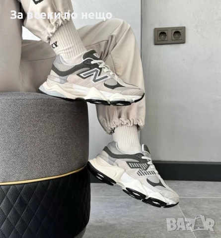 New Balance Мъжки Маратонки👟Мъжки Спортни Обувки Ню Баланс Код P1774