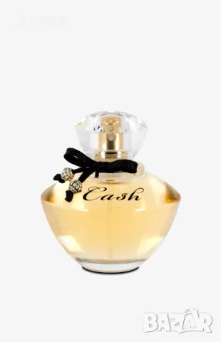 Дамски парфюм Cash, 90 ml, La Rive, снимка 1 - Дамски парфюми - 48651912