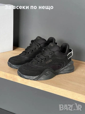 Fendi Дамски Маратонки👟Дамски Спортни Обувки Фенди - Различни Цветове Код E1248